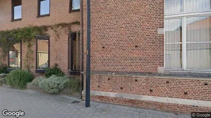 Apartments for rent in Kruisem - Photo from Google Street View