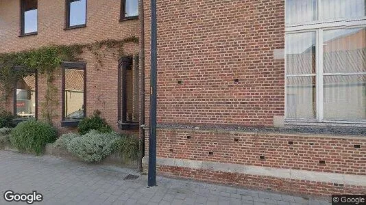 Apartments for rent in Kruisem - Photo from Google Street View