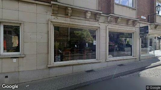 Apartments for rent in Diest - Photo from Google Street View