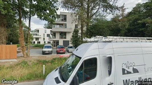 Apartments for rent in Gent Zwijnaarde - Photo from Google Street View