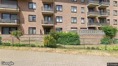 Apartments for rent in Hasselt - Photo from Google Street View
