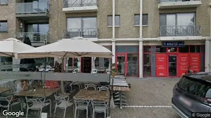 Apartments for rent in Deinze - Photo from Google Street View
