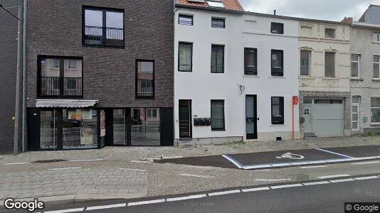 Apartments for rent in Leuven - Photo from Google Street View