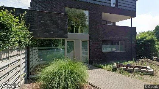 Apartments for rent in Willebroek - Photo from Google Street View