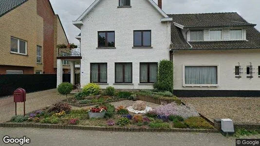 Apartments for rent in Bilzen - Photo from Google Street View
