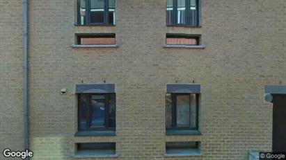 Apartments for rent in Diest - Photo from Google Street View