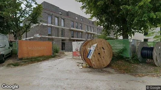 Apartments for rent in Boechout - Photo from Google Street View