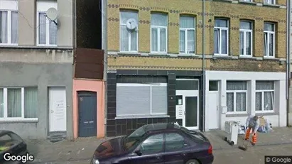 Apartments for rent in Stad Antwerp - Photo from Google Street View