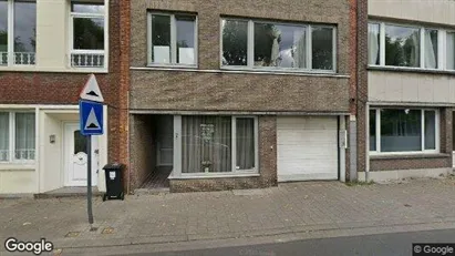 Apartments for rent in Mortsel - Photo from Google Street View
