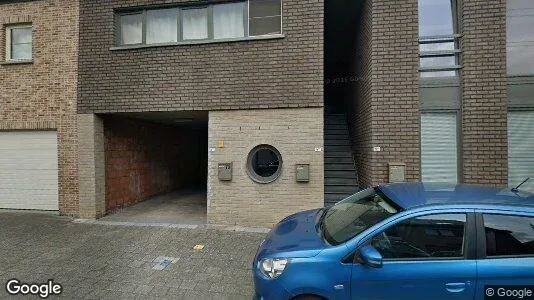Apartments for rent in Tessenderlo - Photo from Google Street View