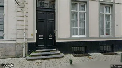 Apartments for rent in Stad Gent - Photo from Google Street View