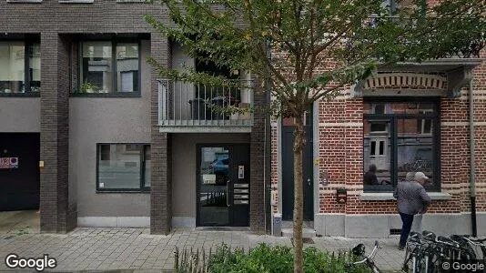 Apartments for rent in Leuven - Photo from Google Street View