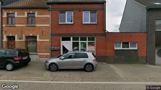 Apartments for rent in Lummen - Photo from Google Street View