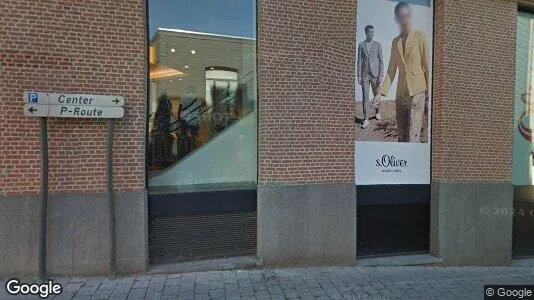 Apartments for rent in Leuven - Photo from Google Street View