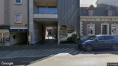 Apartments for rent in Bree - Photo from Google Street View