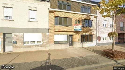 Apartments for rent in Heist-op-den-Berg - Photo from Google Street View