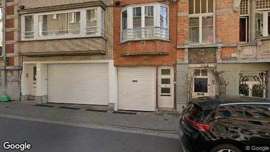 Apartments for rent in Stad Gent - Photo from Google Street View