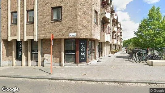 Apartments for rent in Kortrijk - Photo from Google Street View
