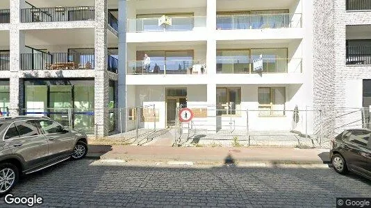 Apartments for rent in Antwerp Wilrijk - Photo from Google Street View