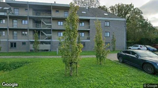 Apartments for rent in Temse - Photo from Google Street View