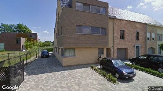 Apartments for rent in Geel - Photo from Google Street View