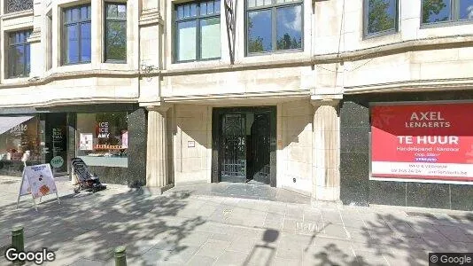 Apartments for rent in Stad Gent - Photo from Google Street View