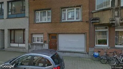 Apartments for rent in Oostende - Photo from Google Street View