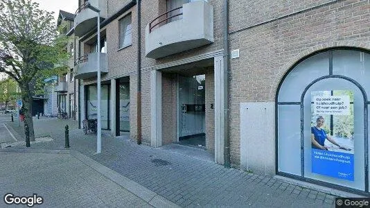 Apartments for rent in Eeklo - Photo from Google Street View