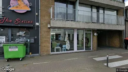 Apartments for rent in Eeklo - Photo from Google Street View