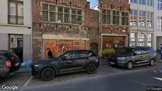 Apartments for rent in Stad Gent - Photo from Google Street View
