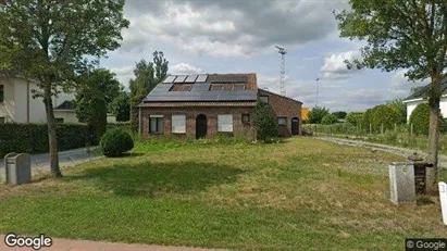 Apartments for rent in Tessenderlo - Photo from Google Street View