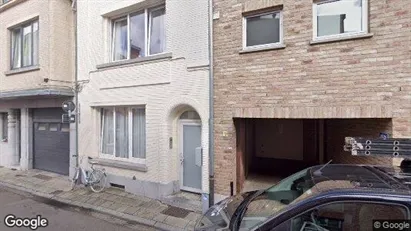 Apartments for rent in Leuven - Photo from Google Street View