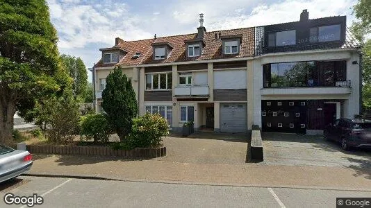 Apartments for rent in De Haan - Photo from Google Street View