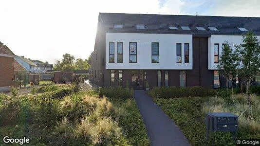 Apartments for rent in Lille - Photo from Google Street View