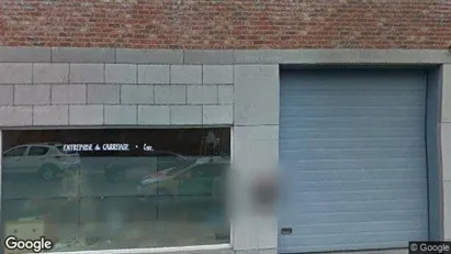 Apartments for rent in 's-Gravenbrakel - Photo from Google Street View