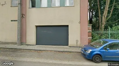 Apartments for rent in Edingen - Photo from Google Street View