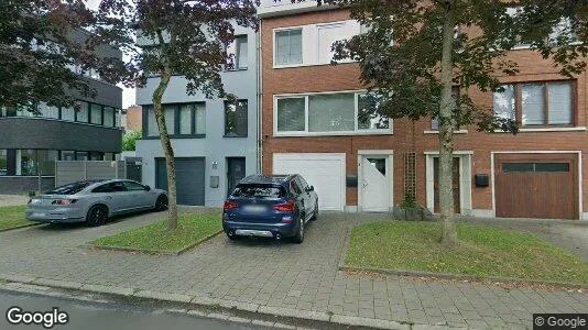 Apartments for rent in Edegem - Photo from Google Street View