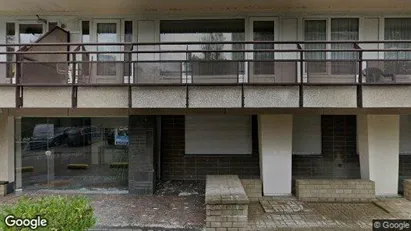 Apartments for rent in Brussels Anderlecht - Photo from Google Street View