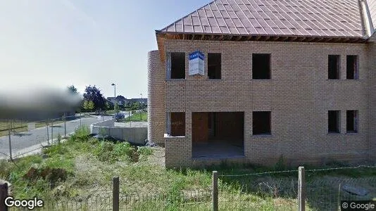 Apartments for rent in Kruisem - Photo from Google Street View