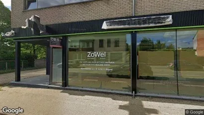 Apartments for rent in Beringen - Photo from Google Street View