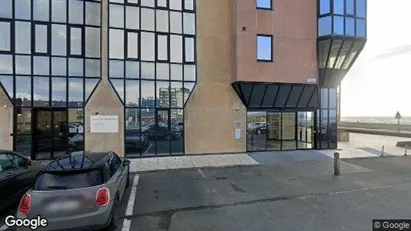 Apartments for rent in Oostende - Photo from Google Street View