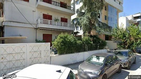 Apartments for rent in Filothei-Psychiko - Photo from Google Street View