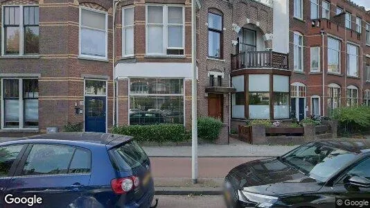 Apartments for rent in The Hague Segbroek - Photo from Google Street View