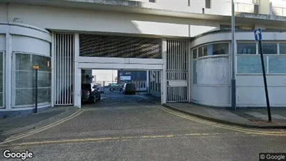 Apartments for rent in Leicester - Leicestershire - Photo from Google Street View