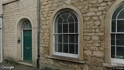 Apartments for rent in Dursley - Gloucestershire - Photo from Google Street View