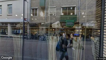 Apartments for rent in Utrecht Binnenstad - Photo from Google Street View