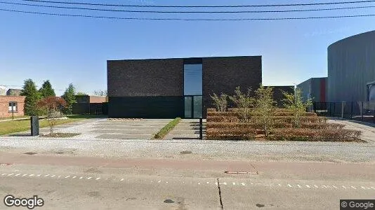 Apartments for rent in Sint-Katelijne-Waver - Photo from Google Street View