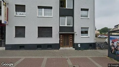 Apartments for rent in Bochum - Photo from Google Street View