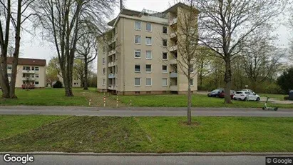 Apartments for rent in Bochum - Photo from Google Street View