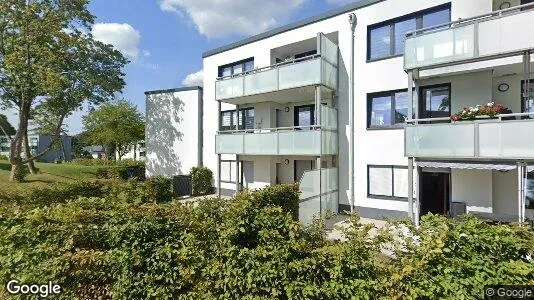 Apartments for rent in Bochum - Photo from Google Street View